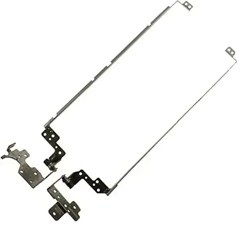 Петлі для ноутбука HP Pavilion 15-R, 15-R100, 15-G, 15-G100, HP 250 G3, HP 255 G3, (AM14D000100+AM14D000200)