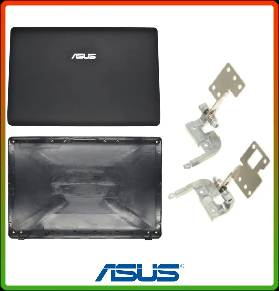 Кришка матриці (дисплея) Asus A52DR, K52, K52DY, K52N, X52F 13gnxm9ap010-1