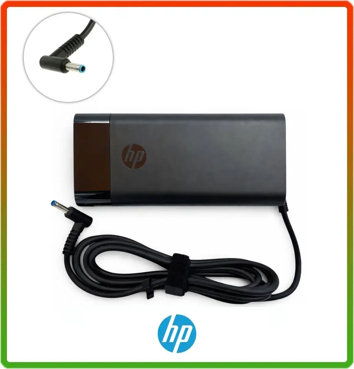 Оригінальний Блок живлення HP 19.5 V 7.7 A 150 W 4.5*3.0+Pin