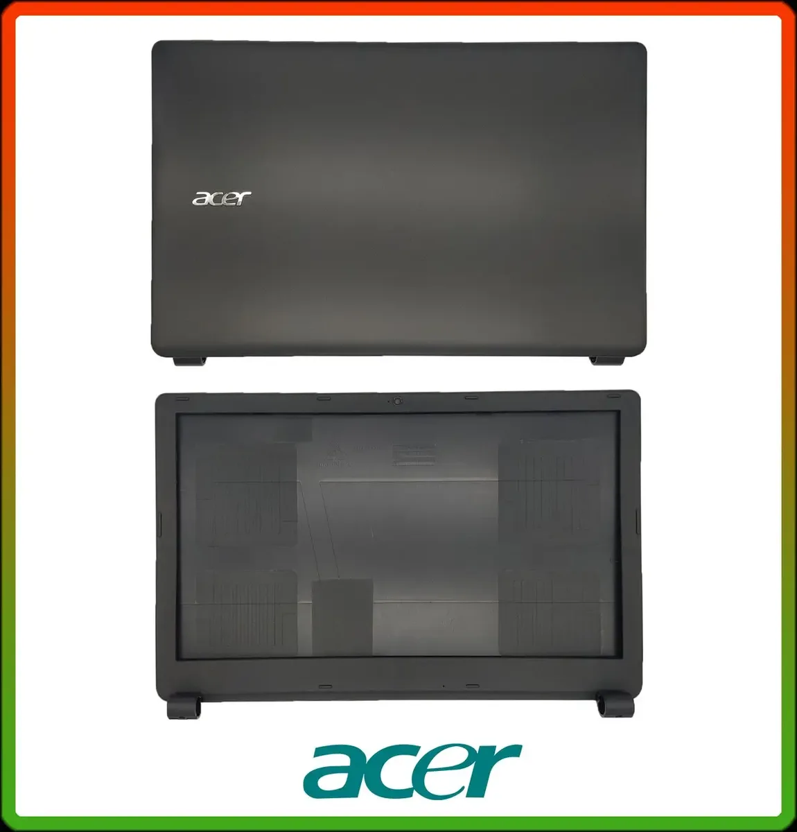 Кришка матриці (дисплея) з рамкою ACER ASPIRE E1-572 E1-572G корпус