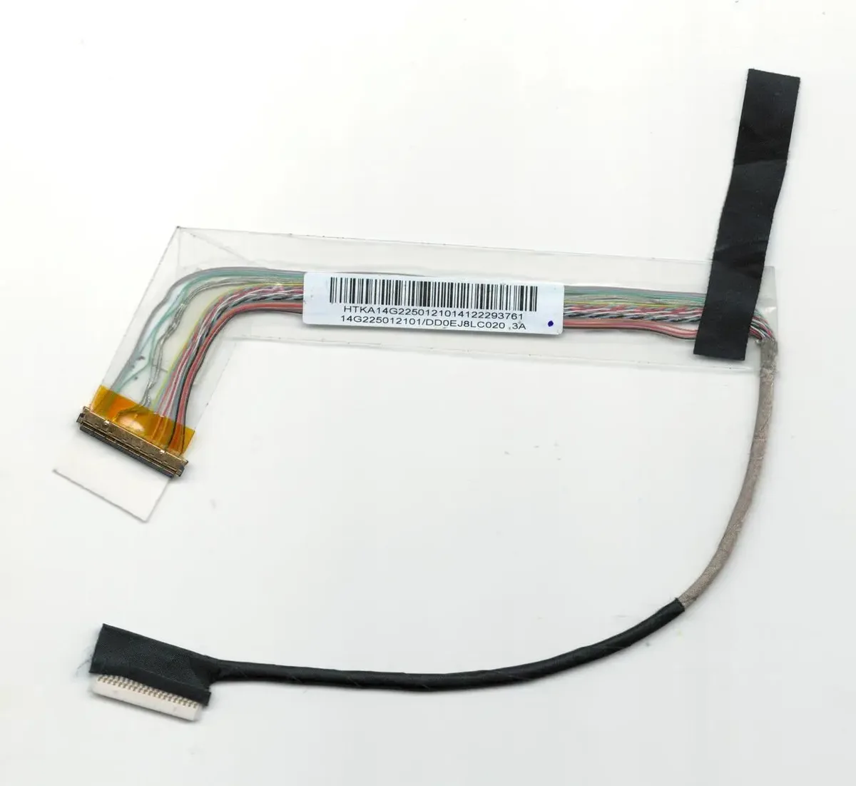 Шлейф матриці ноутбука Asus Eee PC 1025C, 1025CE, R052C, R052CE
