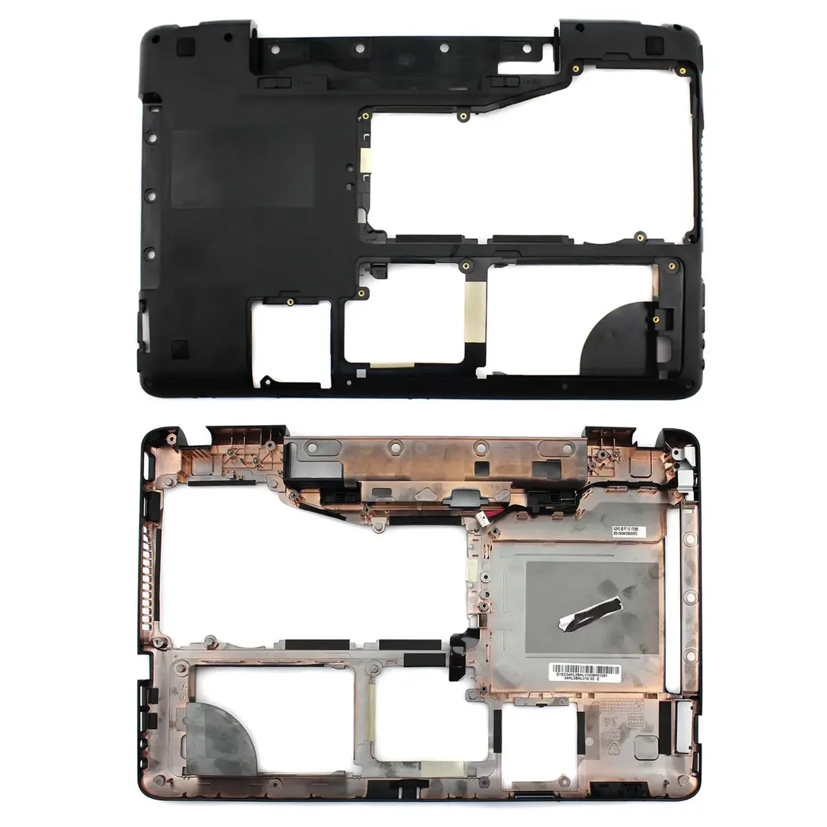 Нижня частина корпусу LENOVO IdeaPad Y560