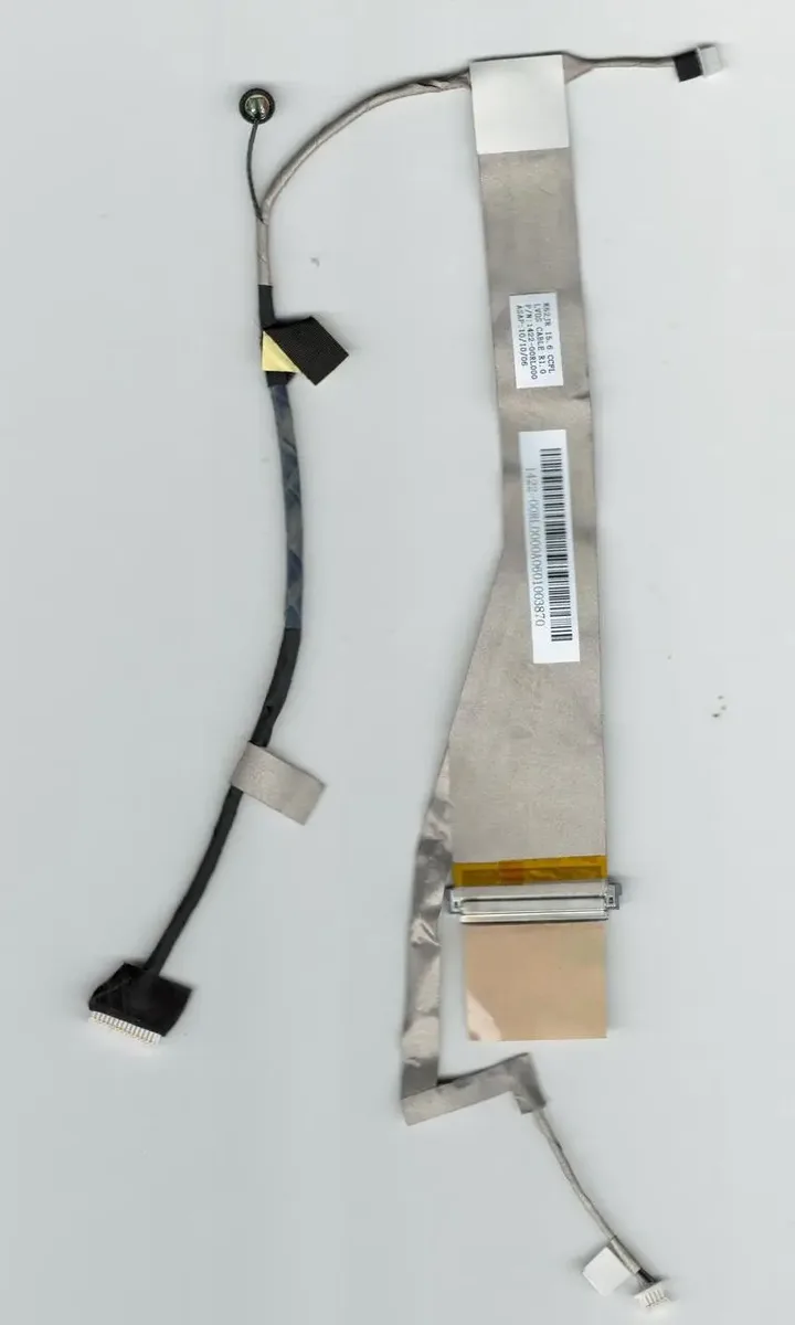 Шлейф матриці ноутбука Asus K52J A52 K52 X52 14G22100120V