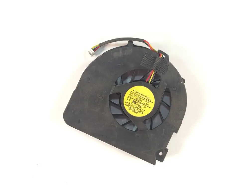 Вентилятор (кулер) Acer Aspire 5236 5338 5536 (MG55150V1-Q000-G99 / 60.PAS01.001)